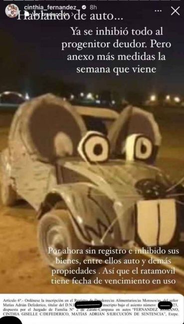 no no no burro padre de familia